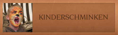 Kinderschminken